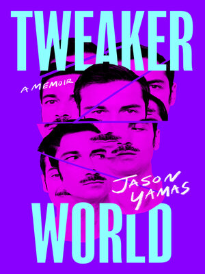 cover image of Tweakerworld